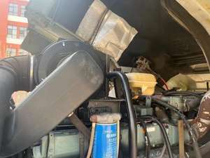 Camion-citerne à essence 8x4, éthanol, diesel, propane, réservoir de carburant en alliage d'aluminium, véhicule de transport de marchandises dangereuses - Product Image 5