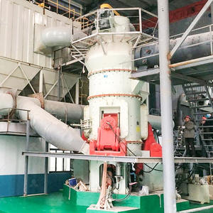 تكلفة مصنع مطحنة عمودية لمسحوق كربونات الكالسيوم - Product Image 4