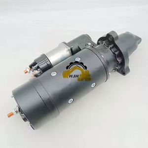 อะไหล่เครื่องยนต์ดีเซล207-1556 0R5209 E330C 2071556มอเตอร์สตาร์ท E330D สำหรับ C9หนอนผีเสื้อ - Product Image 1