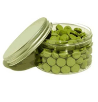 Comprimés de Moringa biologique-(substances antioxydantes, anthocyanes, vitamines)