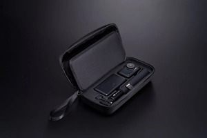 Bolsa de Transporte para <span class=keywords><strong>DJI</strong></span> <span class=keywords><strong>Osmo</strong></span> Action, Compatible con Action 5 Pro/Action 4/Action 3, Nueva en Stock - Product Image 3