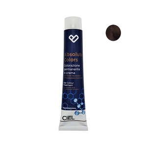 ABSOLUTE COLORS Salon Uso en el hogar Color de cabello semipermanente Acondicionador bajo en amoníaco en formas de aceite de crema Aceite esencial de muestra gratis - Product Image 5