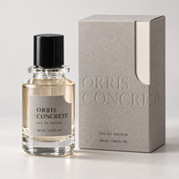 Parfum Personnalisé OEM Marque Privée PURE MUSC 100 ml Eau de Parfum, Senteur Musc Pur Longue Durée