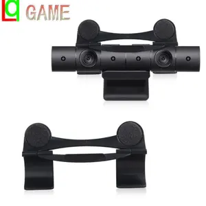 Camerafdekking Beschermhouder Clip Lens Cover Voor Ps4 Vr Lens Beschermhoes