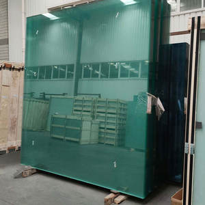 Fabricantes Venta caliente vidrio-Cerámica marrón resistente al calor panel de vidrio estufa chimenea hoja de vidrio cerámico - Product Image 4