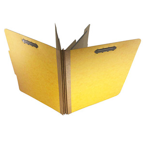 Map Klasifikasi Kertas <span class=keywords><strong>A4</strong></span> Dengan <span class=keywords><strong>2</strong></span> Pembatas - Product Image 3