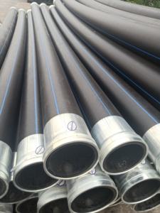 Пэ труба pn10 pn16, цены, 8 дюймов 10 дюймов <span class=keywords><strong>12</strong></span> дюймов ПЭ ПЭНД труба для орошения - Product Image 2