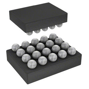 Интегральные схемы: микроконтроллер, чип, модуль MOSFET/IGBT, транзистор MLX92231LSE-AAA-013-<span class=keywords><strong>RE</strong></span>, SMD - Product Image 4