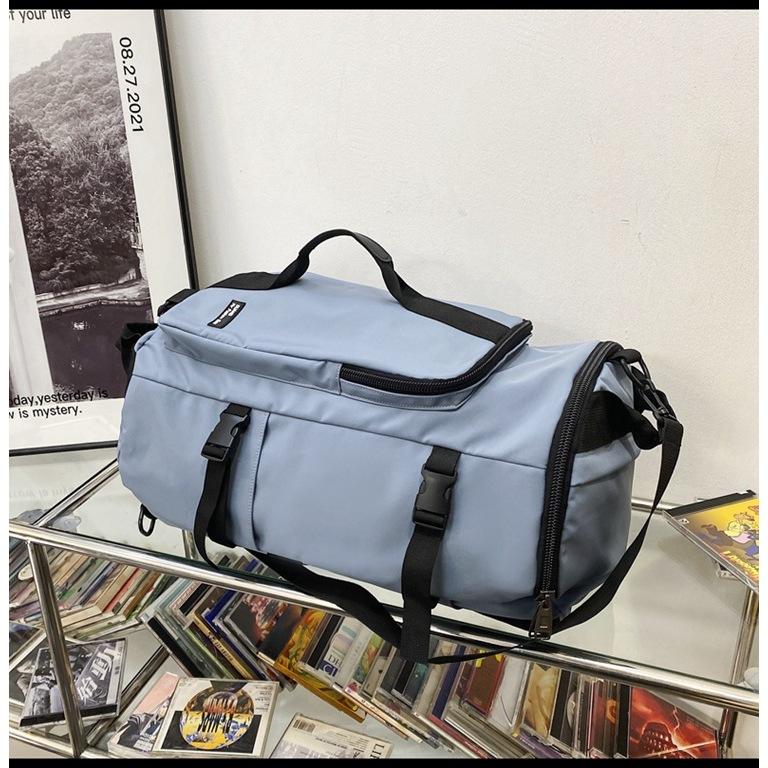 Blue Thickened Version [Upgraded Fabric for Greater Durability]