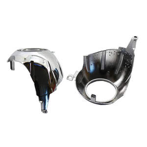 Lampe de phare pour BMW Série 3 E92, pièce de rechange gauche et droite Bz001 pour réparation - Product Image 2