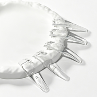 Perlengkapan Lash Lift Korea, Bantalan Tipis, Perlengkapan Grosir, Curl Cystamine, Batang Lash Lift, Bantalan Lash Lift Tanpa Lem untuk Salon & DIY