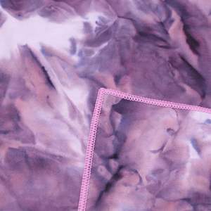 गर्म योग तौलिया गैर-पर्ची योग चटाई तौलिया गर्म योग, पाइलेट्स, बिक्रम और कसरत 26.5 "x 72" - Product Image 5