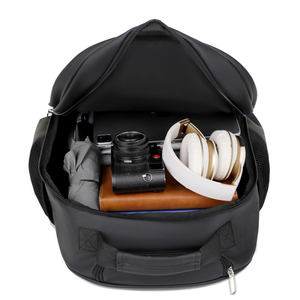 <span class=keywords><strong>Mochila</strong></span> para Portátil de Gran Capacidad con Ruedas y Asa Extensible, Estilo Casual, Fabricante de Mochilas Duraderas para Portátiles, Éxito de Ventas - Product Image 3