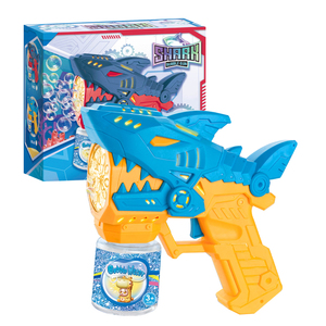 Nuevo modelo <span class=keywords><strong>de</strong></span> <span class=keywords><strong>pistola</strong></span> <span class=keywords><strong>de</strong></span> <span class=keywords><strong>burbujas</strong></span> <span class=keywords><strong>de</strong></span> tiburón, Juguetes Divertidos al aire libre, disparador <span class=keywords><strong>de</strong></span> <span class=keywords><strong>burbujas</strong></span> para niños, juegos <span class=keywords><strong>de</strong></span> fiesta en la piscina <span class=keywords><strong>de</strong></span> playa <span class=keywords><strong>de</strong></span> verano, máquina automática <span class=keywords><strong>de</strong></span> <span class=keywords><strong>burbujas</strong></span> - Product Image 6