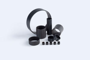 מפעל Du <span class=keywords><strong>bushing</strong></span> טכנולוגית qpq נירוסטה מסבים הזזה - Product Image 3