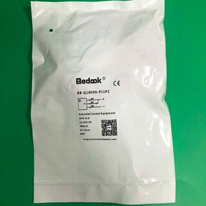 Interruptor de Proximidad Bedook Modelo BB-Q1805N-P11P2 Q3015N BB-Q1705N-P11P2 para Automatización Industrial - Product Image 4