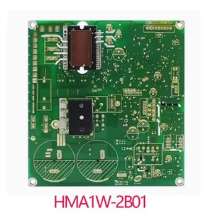 <b>Fan</b> Drive Module Board HMA1W-2B01 203904455 For TCL Central <b>Air</b> <b>Conditioning</b> Inverter Module - Product Image 2