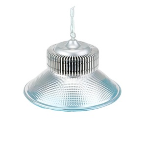 Éclairage LED High Bay SmD2835, corps en aluminium, 120Lm/W, haute luminosité, pour usine, entrepôt, école, éclairage de plafond - Product Image 1