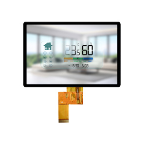 औद्योगिक नियंत्रण टी-फीट डिस्प्ले के लिए कस्टम टैफ्ट डिस्प्ले <span class=keywords><strong>4</strong></span> इंच स्पा/<span class=keywords><strong>mcu</strong></span>/lvds इंटरफ़ेस ओएम टैफ्ट एलसीडी डिस्प्ले पैनल - Product Image 3