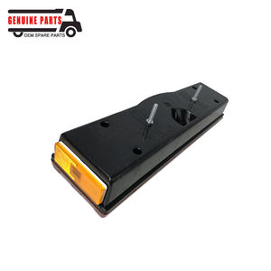 China Guangzhou 0015406370 luz trasera nueva lámpara automática cuerpo Mercedes camión repuestos utilizados para uso R - Product Image 4