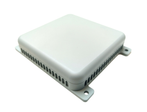 7.2W 1575.42MHz เสาอากาศ GPS ป้องกันการรบกวนสี่ช่องสัญญาณ การเชื่อมต่อ SMA 50 โอห์ม อุปกรณ์เสริมโดรนน้ำหนักเบาและมั่นคง - Product Image 2