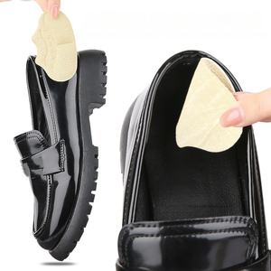 Semelles Antidérapantes pour Chaussures à Talons Hauts, Unisexe, en Éponge Épaissie, Semelles Intérieures à Pression Lente, Anti-douleur, Orthopédiques, Protection de la Cheville - Product Image 5