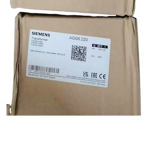 Transformadores de Potencia AGG5.110, AGG5.310, AGG5.720, Sensores/Detectores de Velocidad de Motor 100% Nuevos y Originales - Product Image 3
