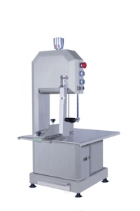 Máquina Cortadora de Frutas, Verduras y Carne 2026, Sierra <span class=keywords><strong>para</strong></span> Cortar <span class=keywords><strong>Huesos</strong></span> de Acero Inoxidable, <span class=keywords><strong>Cuchillo</strong></span> Eléctrico <span class=keywords><strong>para</strong></span> Cortar <span class=keywords><strong>Huesos</strong></span> - Product Image 2