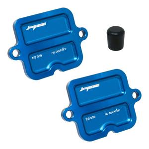 Cubierta eliminadora de sistema PAIR para Honda CBR 600 RR - Product Image 1
