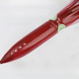 <span class=keywords><strong>Leurre</strong></span> aiguille PVC vert 31cm 67g appât <span class=keywords><strong>souple</strong></span> pour la pêche en mer calmar poisson-chat carpe bar pêche en bateau - Product Image 4