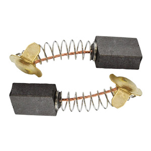 999038 bàn chải <span class=keywords><strong>carbon</strong></span> cho cưa tròn dh50sa dh50sa1 dh50sb dh45mr h55sa 999071 - Product Image 1