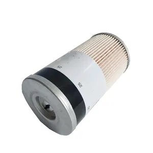 ไส้กรองรถบรรทุก ไส้กรองน้ำมันเชื้อเพลิงเครื่องยนต์รถบรรทุก อะไหล่ทดแทน FH23029 FS19624 PF7748 - Product Image 5