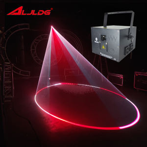 ไฟเลเซอร์งานแต่งงาน 10W APP สวยงามมาก ไฟซินเดอเรลล่า เครื่องพ่นควันสีเขียวแดง เครื่องพ่นหิมะ เครื่องพ่นดอกไม้ไฟสำหรับงานปาร์ตี้ - Product Image 1