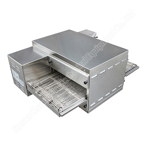 Pizza Conveyor Oven Conveyer Belt Pizza Oven Pizza Gas Oven Gas Pizza Oven Gas Pizza Oven Pizza Oven Gas Conveyer Pizza Oven - Product Image 6