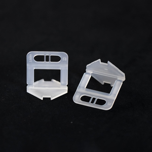 בסיס תקע לוקו רב תכליתי לאריחים 3.0 ממ "מ טור כפול קרמיקה עם עמ 'ליווילינג - Product Image 2