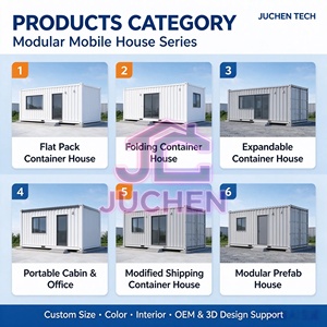 <span class=keywords><strong>Maison</strong></span> préfabriquée moderne en conteneur, petite <span class=keywords><strong>maison</strong></span> modulaire mobile avec grandes fenêtres vitrées, vue sur la montagne, <span class=keywords><strong>maison</strong></span> de vacances portable - Product Image 5