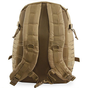 Custom Tactical Outdoor Combat <b>Backpack</b> Laser Cut Molle Sport Bag <b>Backpack</b> Hiking Outdoor Rucksack Bag 7 Days Oem Odm <b>Backpack</b> - Product Image 4