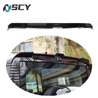 Pour JETOUR TRAVELLER T2 2023 2024 Spoiler de toit de style compact Spoiler arrière de voiture