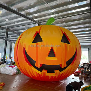 <span class=keywords><strong>Brujas</strong></span> <span class=keywords><strong>de</strong></span> Halloween Decoración Bruja inflable Modelo Gigante Explotar Bruja <span class=keywords><strong>de</strong></span> Halloween para fiesta - Product Image 2