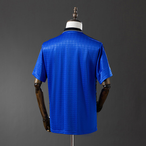 Camiseta de Fútbol Personalizada Estilo Ciudad <span class=keywords><strong>Argentina</strong></span>, Clásica Retro, Personalización de Alta Calidad - Product Image 5