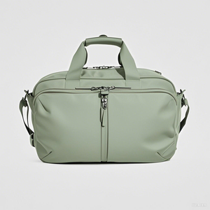 Sac de <span class=keywords><strong>voyage</strong></span> en nylon grande capacité personnalisé, sac de week-end léger amélioré, sac de <span class=keywords><strong>voyage</strong></span> multifonctionnel pour la nuit - Product Image 4