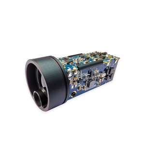 Module <span class=keywords><strong>de</strong></span> télémètre laser à haute vitesse UART TTL 1500M pour dispositif <span class=keywords><strong>de</strong></span> mesure <span class=keywords><strong>de</strong></span> vue pour pod électro-optique <span class=keywords><strong>de</strong></span> drone - Product Image 1