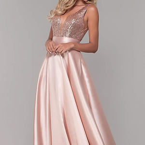 Rose Gold Bridesmaid Dresses - Elegant & Stylish Solutions
