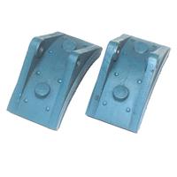 Xizi Otis 22HT hôte YJ200 sabot de frein frein plaquette de frein accessoires d'ascenseur