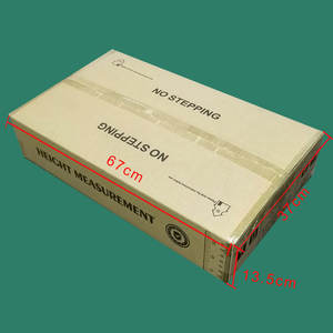 पेशेवर ऊंचाई मापने समारोह स्मार्ट साधन मापने ऊंचाई शरीर पैमाने - Product Image 6