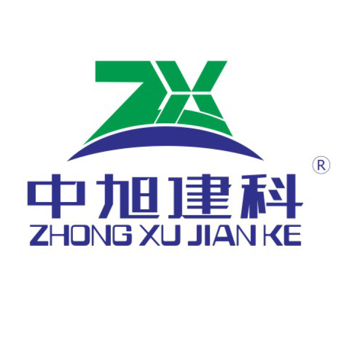 Guangdong Zhongxu Construction Technology Co., Ltd. logo