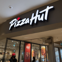 Enseigne Kelly pour commerce de détail extérieur, enseigne de magasin alimentaire, logo en lettres acryliques, enseignes 3D LED, enseignes lumineuses en lettres canal