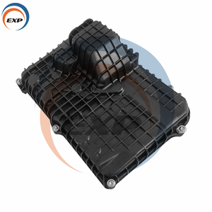 Cárter de aceite de transmisión con 9 velocidades para Chryslers Pacifica 17-24 Jeeps Cherokee 14-23 04752951AA, 68413908AA, 68423667AA - Product Image 1