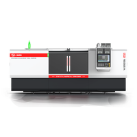 Machine à rectifier cylindrique à abordement angulaire CNC SMTW MK1632A, rectifieuse entièrement automatique pour faces de finition extérieures, système personnalisé