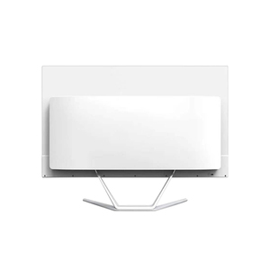 Классная птица, 24-дюймовый ультратонкий компьютер «Все в одном», система Windows 11, безвентиляторный дизайн с нулевым шумом для использования в библиотечном офисе 8 - Product Image 3